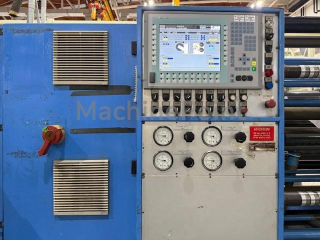 KAMPF - Conslit 16/06 - Maquinaria usada