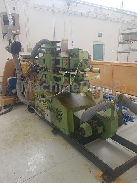 OLMAS - C22R - Used machine