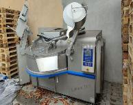 Autre type de machines pour produits laitiers -  - Metalbud Nowicki, type KN200V