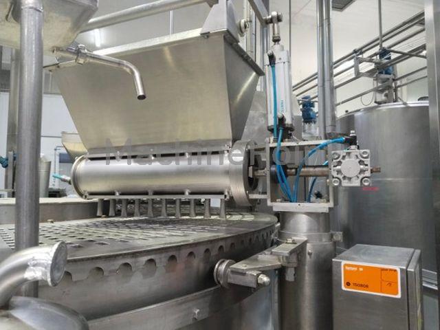 TETRA PAK - Hoyer Rollo 27N-2 - Maquinaria usada