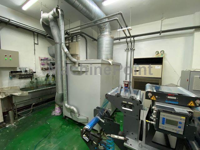 GALLUS - EM 340-S - Machine d'occasion