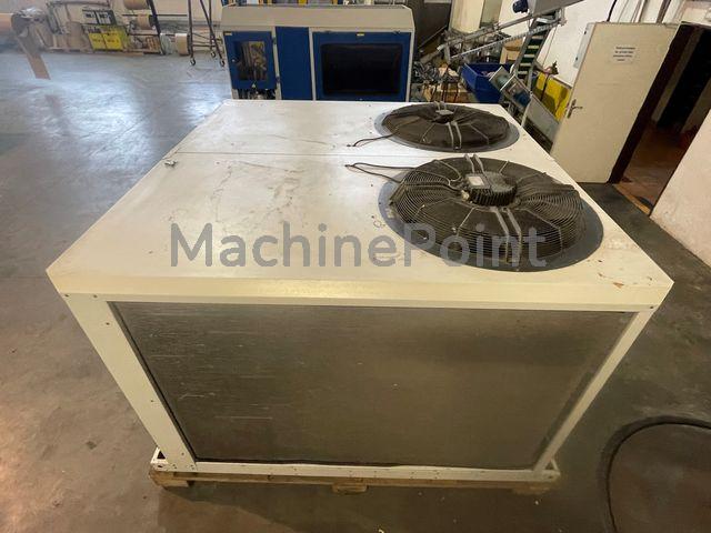 TRANE - CGAX 039 SE-SN - Maquinaria usada