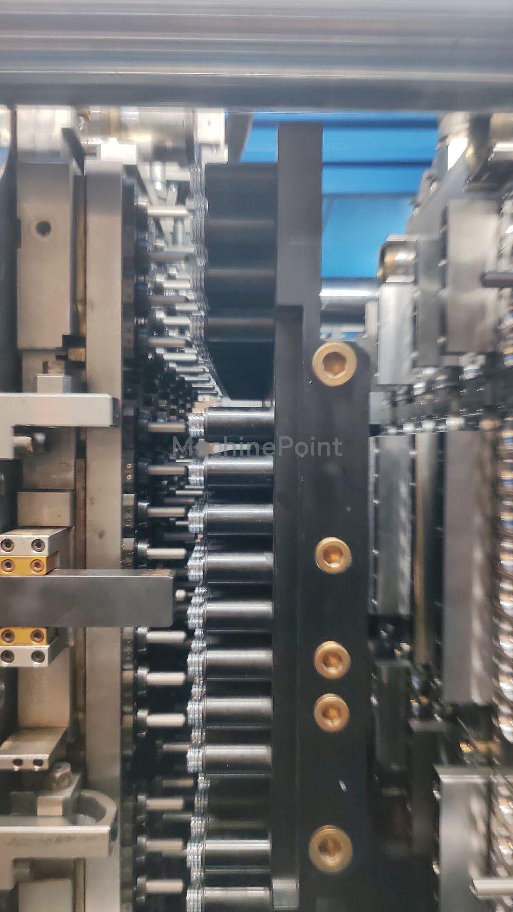 SIPA - Xform 350 - Used machine