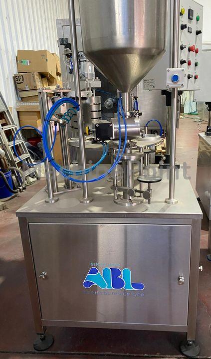 ABL - C-5 - Machine d'occasion