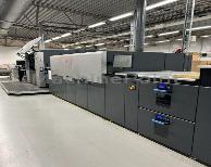 Цифровые печатные машины - HP INDIGO - B2 30000