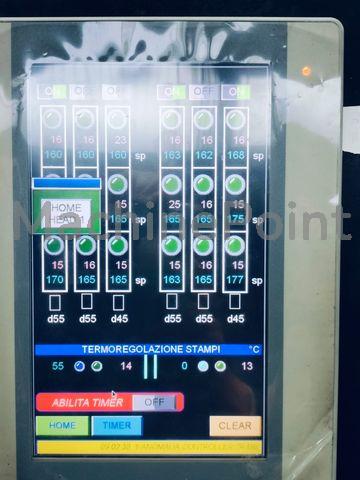 CDG - GAMMA/2 - 250 ton - Maquinaria usada