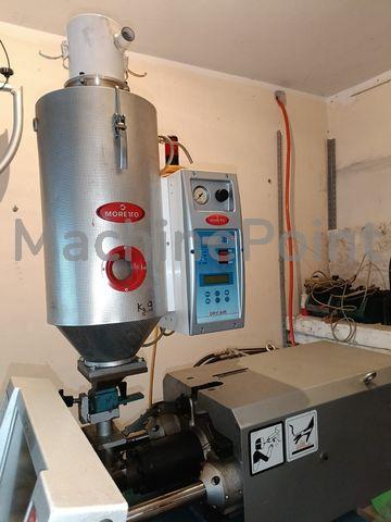 BOY - 22M - Used machine