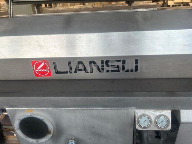 LIANSU - LS 65/35 (coex 2 layers) - Maquinaria usada