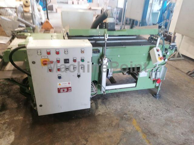 OMSO - DM 44/6N - Used machine