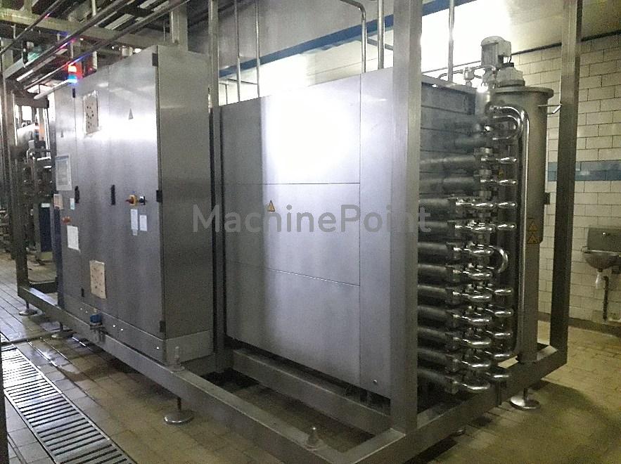 KRONES - Modulfill NWJ - Used machine