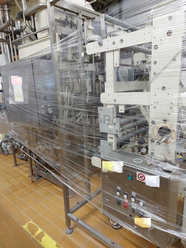 ERCA - RK2 ASF - Machine d'occasion