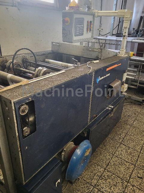ROLLOMATIC - Combi 605 T-1300 - Gebrauchtmaschinen