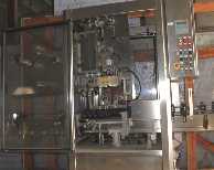Sleever for PET bottles - CLEVER MACHINES - GS-410