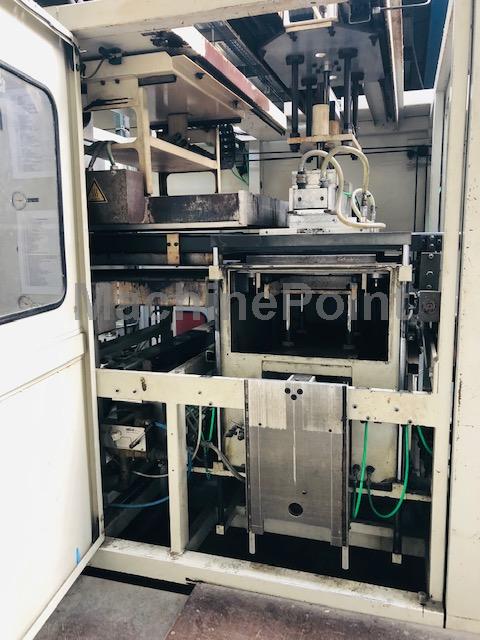 ILLIG - RV74 - Used machine