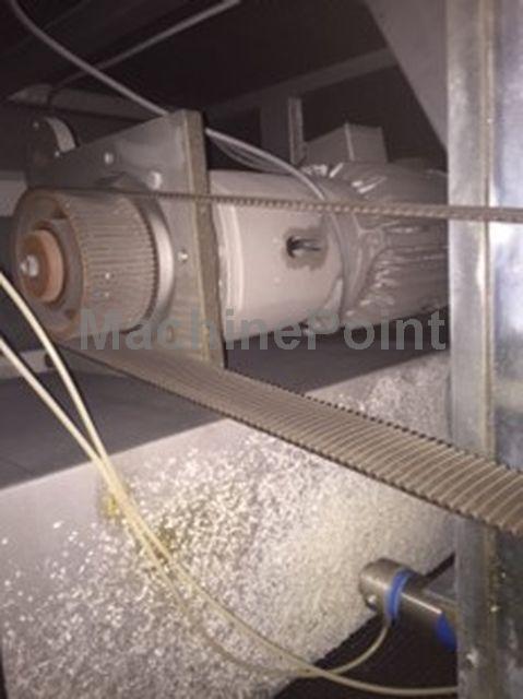 ROCKSTEDT - Granulator 200 R2-e - Macchina usata