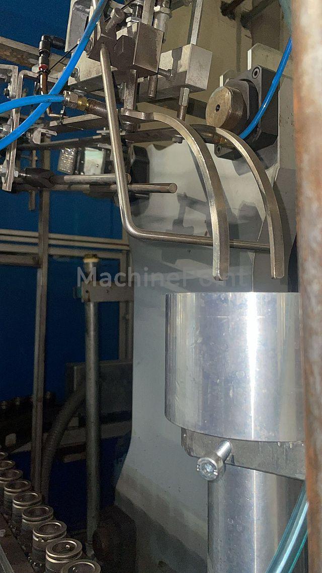SIDE - Maxiblow - Machine d'occasion