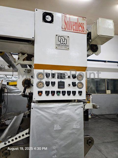 NORDMECCANICA - SL Simplex 1300 - Macchina usata