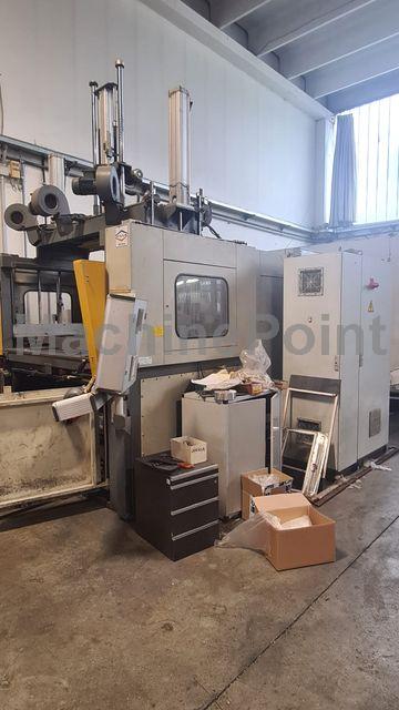 VILLA - BR/3 1510 - Used machine