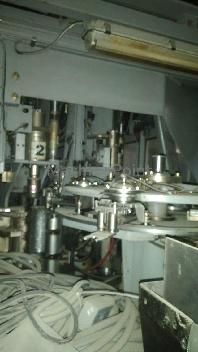 SIDEL - SBO 2F - Maquinaria usada