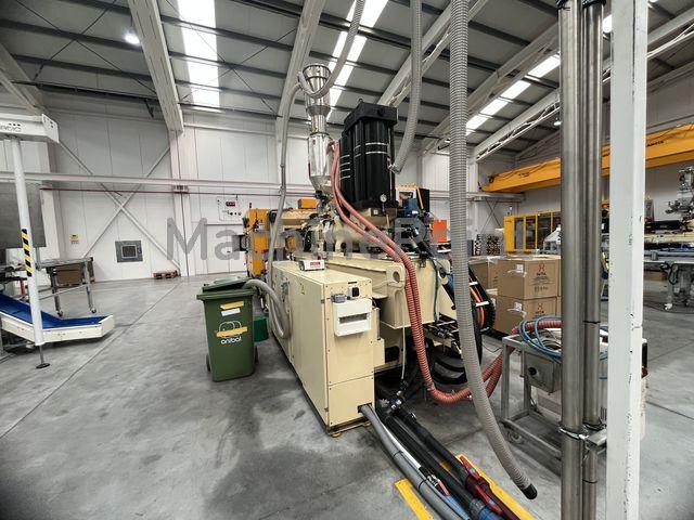 HUSKY - HyPAC H300 RsS65/60 - Used machine