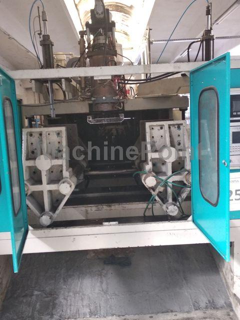 YELKENCILER MAKINA - Q80 - Used machine