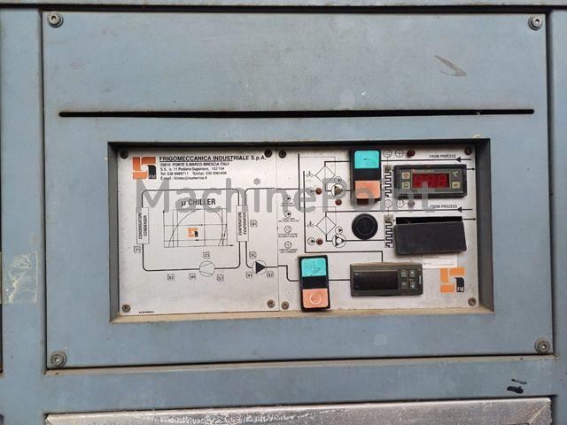 FRIGOMECCANICA - MK 30 TR9 - Used machine