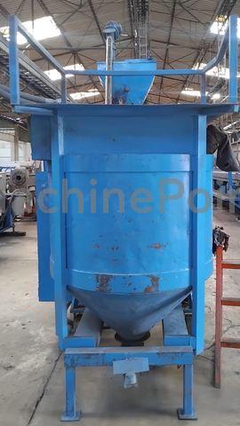 CINCINNATI MILACRON - CM 80 - Used machine