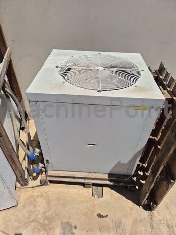 REIFENHAUSER - EH 160-1-45-25 - Used machine