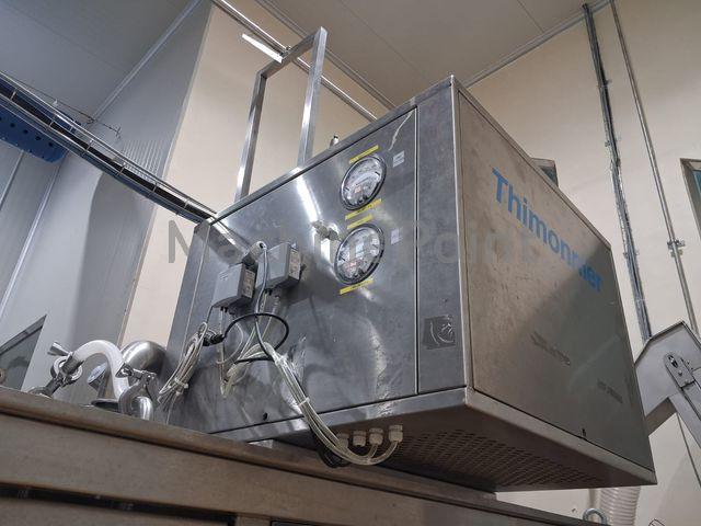 THIMONNIER - SF 102 - Used machine
