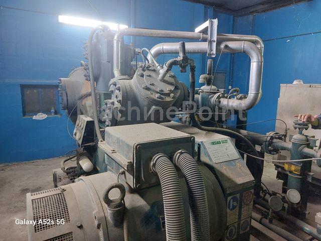 SIAD - Tempo 950 - Used machine