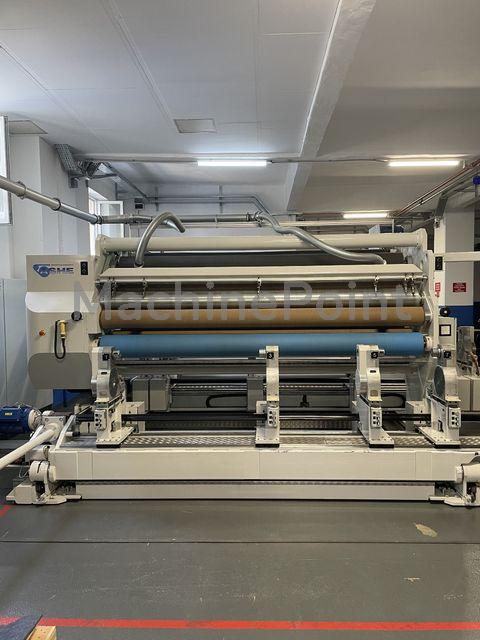 REIFENHAUSER - MIDEX 3-80/150/80 - 3000 - Used machine