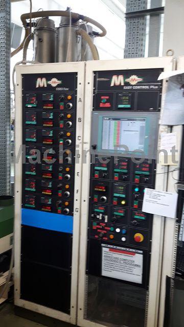 MACCHI - Coex - Used machine