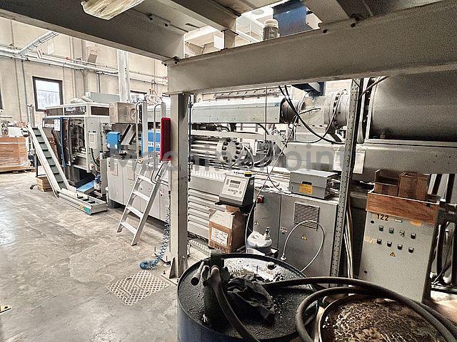 BMB - KW280 PET/3450 SP - Machine d'occasion