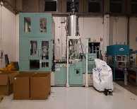 Enjeksiyon streç şişirme kalıplama makinesi - AOKI - SBIII-350LL-100