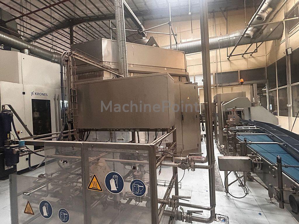 KRONES - Combi Modulfill 55-22 - Maquinaria usada