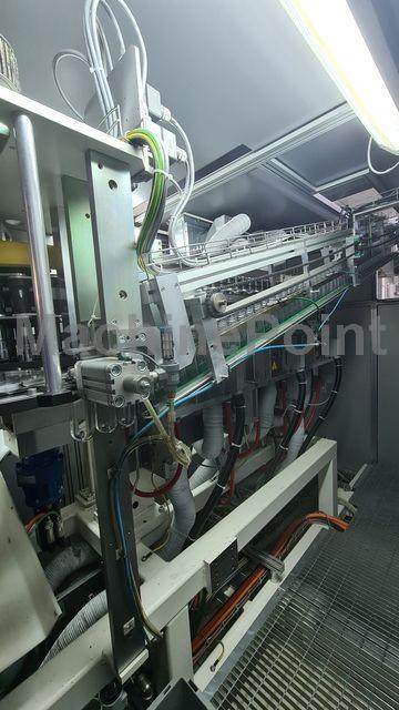 SIAPI - EA2S/5 - Machine d'occasion