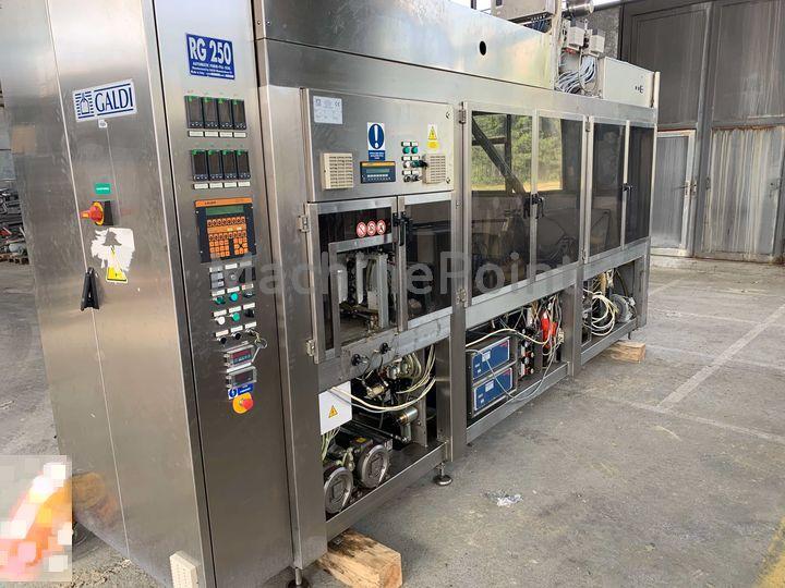 Galdi GALDI RG250 UCS of 2000 used