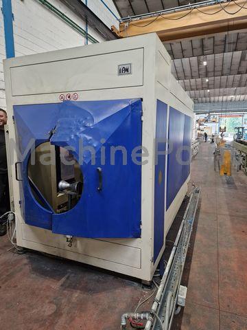 BATTENFELD - TPK 500 - Gebrauchtmaschinen