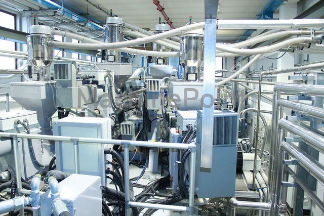 TECHNE - ADV4-700-A - Kullanılmış makine