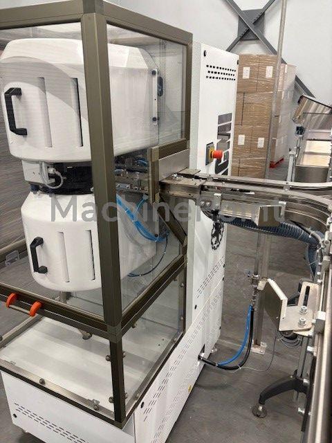 SACMI - PPHS ALL101 - Used machine