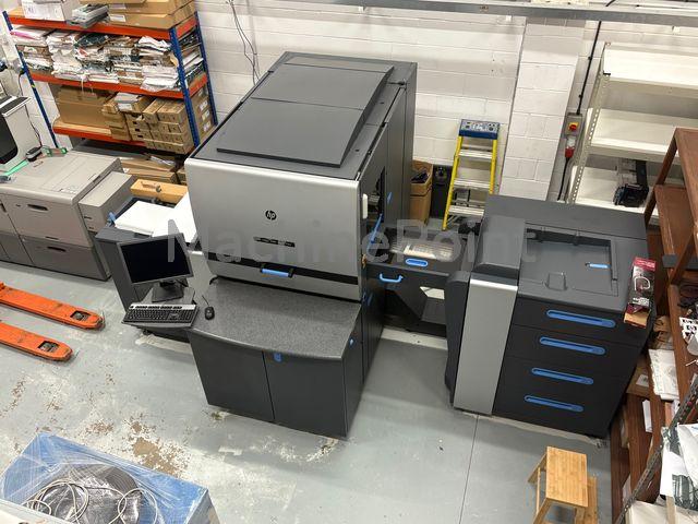 HP INDIGO - 5600 - Macchina usata