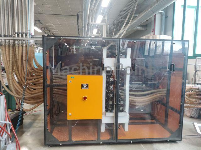 KOCH - Complete feeding system - Maquinaria usada