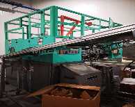 Stretch blow moulding machines - CHUM POWER - CPSB-1000WM