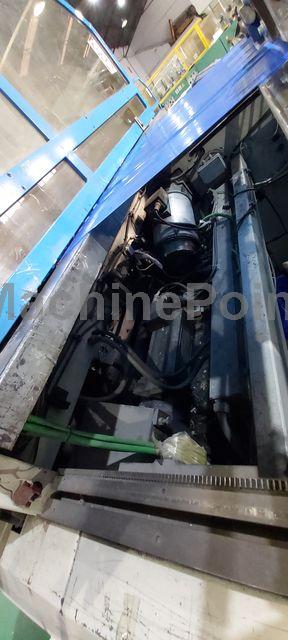 MAC - BNS-E03-130 - Used machine