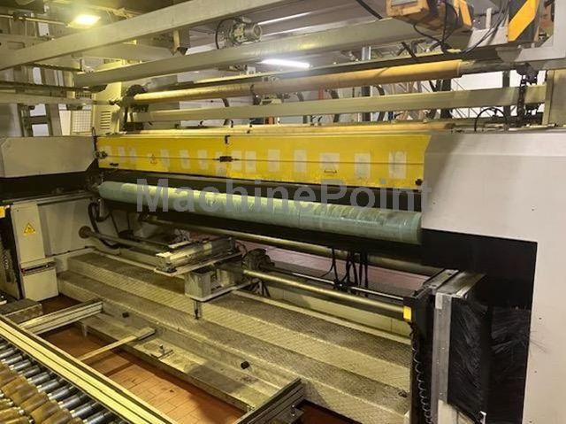 CMG - OVERFIVE PLUS - Used machine