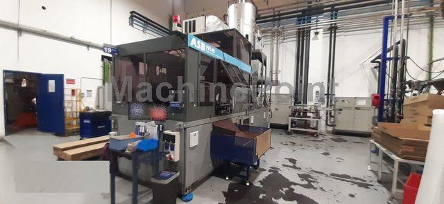 NISSEI ASB - PF 8-4 B - Used machine