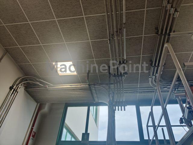 KOCH - Complete feeding system - Maquinaria usada