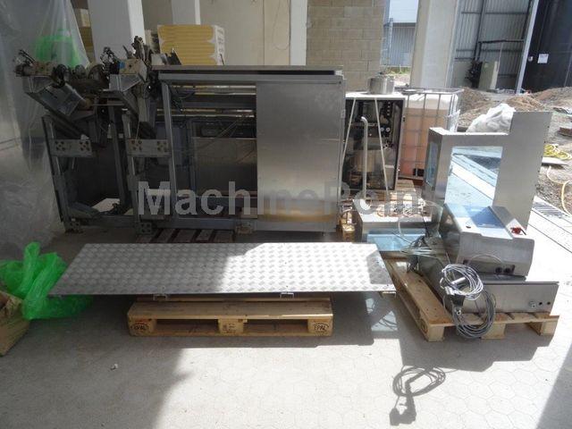 TETRA PAK - Rex TR/7 XH - Machine d'occasion