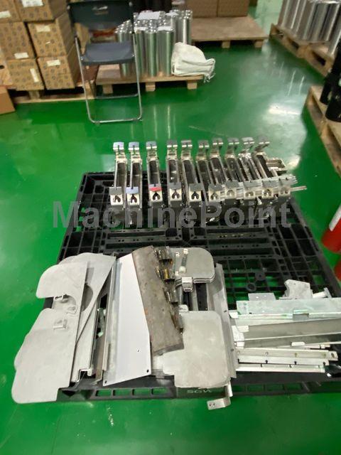 GALLUS - EM 340-S - Machine d'occasion