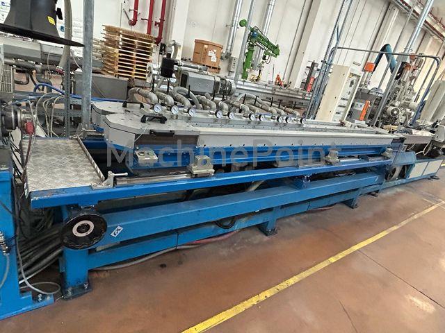 OLMAS -  C2 120 - Used machine